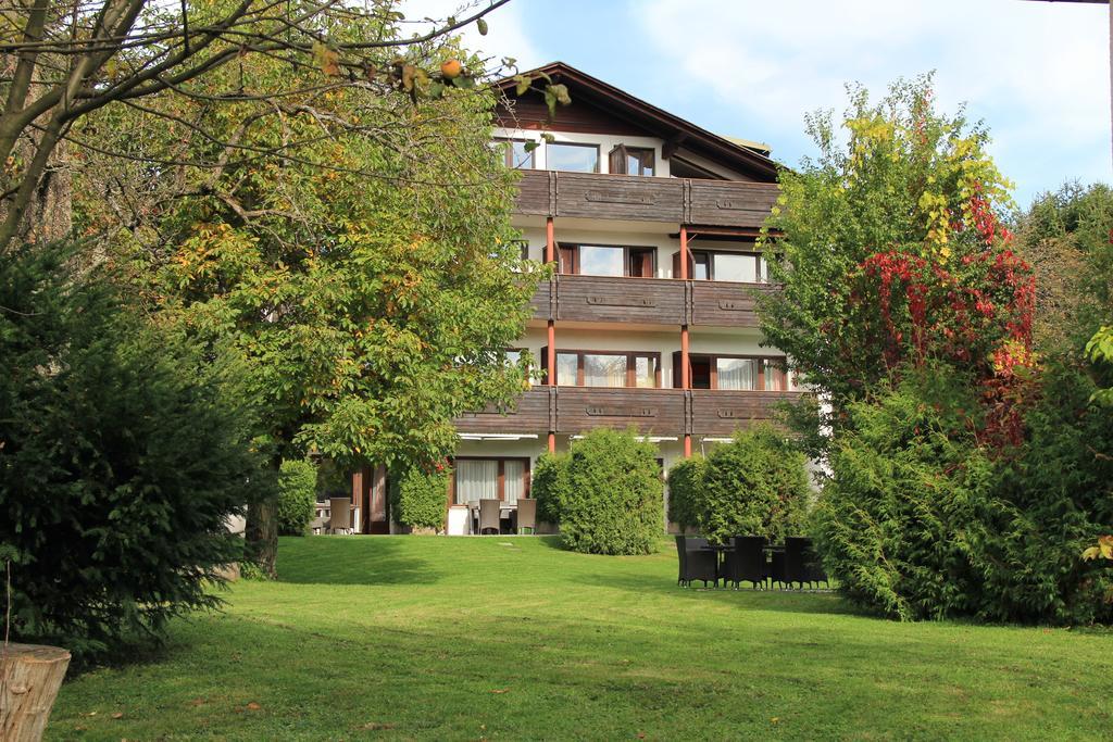 Apartments Krassnig Krumpendorf Exteriör bild